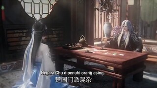 RENEGADE IMMORTAL EPISODE 73 SUB INDO