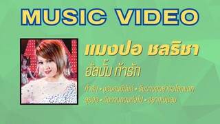 แมงปอ ชลธิชา อัลบั้ม ท้ารัก