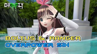 Battle Gundam❓Yuk Main SMC❗Kizuna AI, Ranger & Boltus❗Super Mecha Champions⁉️