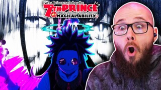 LLOYD vs GUISARME | I Was Reincarnated as the 7th Prince Episode 9 REACTION!