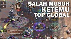 MINING MAYHEM SALAH MUSUH KETEMU TOP GLOBAL STATE OF SURVIVAL