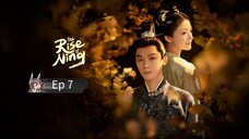 The Rise Of Ning Episode 7