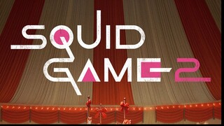 🇰🇷 Squid Game 2 2024 [EngSub] Ep.5