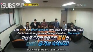 Running Man Ep12 Eng Sub