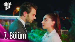 Baht Oyunu VOSTFR - Episode 07