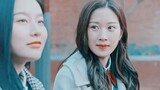 Jugyeong ✘ SooJin ► Without me True Beauty