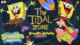 SpongeBob SquarePants: The Tidal Zone sub Indonesia