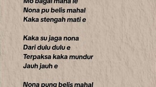 Kaka main salah