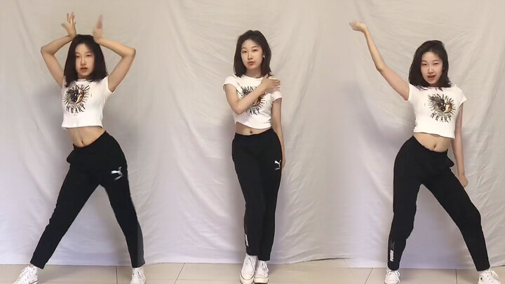 [Dance] Cover Dance | Lagu K-Pop Remix