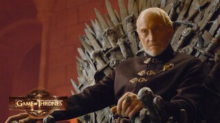 Tywin Being a Boss for 5 minutes straight