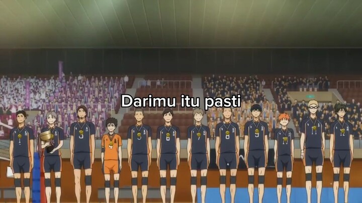 KAMI BUTUH S5 BUKAN FINAL SEASON☺