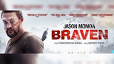 Braven Jason Momoa Action/Crime