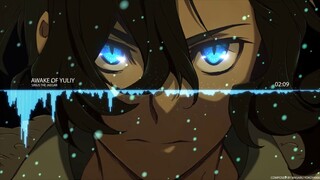 Masaru Yokoyama - Awake of Yuliy [ Sirius the Jaegar ]