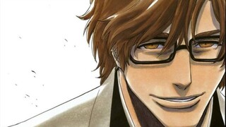 [MAD] Aizen: If you follow me, we will be invincible.