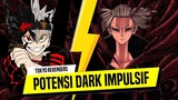 Review Tokyo Revengers Chapter 263 dan Potensi Kekuatan Dark Impulsif Mikey - Diskusi Anime