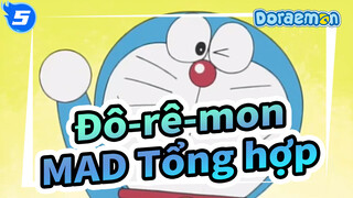 [Đô-rê-mon]MAD Tổng hợp_C5