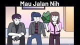STUDY TOUR #7 - Mau Jalan Nih