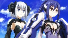 Episode 07|Date a Live S1