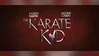 KARATE KID 2010