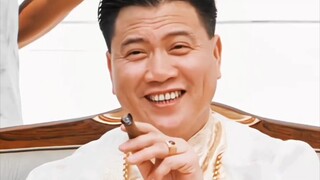 "Tuan Jiang, ini Chen Haonan"