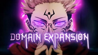 SUKUNA😈- "KHALIBALI" BADASS💀 ! [4K-EDIT]