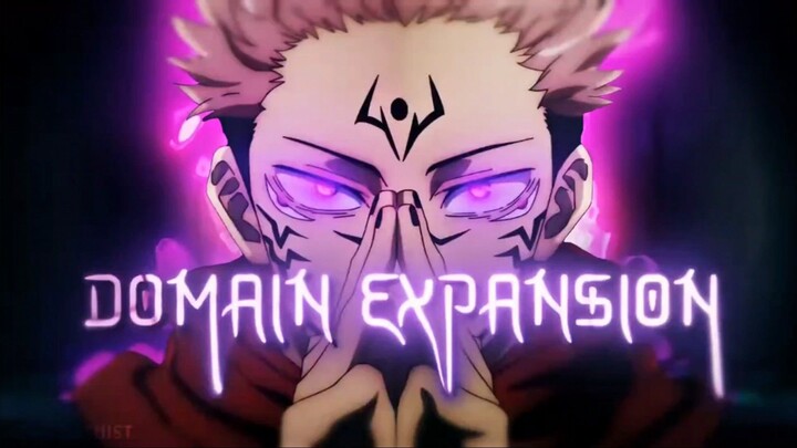 SUKUNA😈- "KHALIBALI" BADASS💀 ! [4K-EDIT]