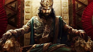 Baahubali Crown of Blood (2024) [Episode 01] Hindi