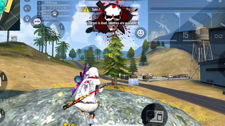 Garena Free Fire MAX 🔥 การเล่นเกมบน Android 84 FF Squad