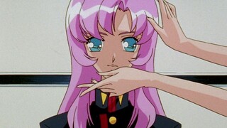 Revolutionary Girl Utena Episode 34