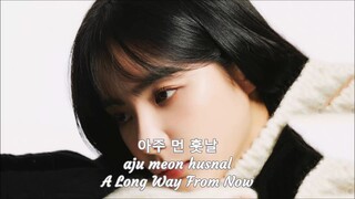 A Long Way From Now아주 먼 훗날aju meon husnal세오 (SE O)