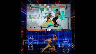 Tekken 7 vs Tekken 7 global mod