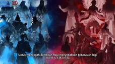 Legend of Martial Immortal episode 91 sub indo