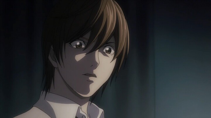 Death Note Eps. 1