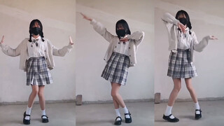 เต้นคัฟเวอร์ Just Dance 2020 (Rainbow Rhythm)