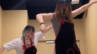Tôi tuyên bố đây là câu đố phù hợp nhất với Haidilao | Siêu cúp bóng bầu dục của Mẹ Sói và Mẹ Thỏ