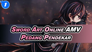 Sword Art Online: Ini Adalah Lagu Pendekar Pedang - Untuk Semua Orang yang Mencintai SAO_1