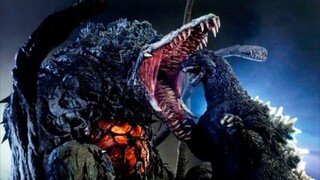 Godzilla vs Biollante 1989 ก็อตซิลล่า ผจญต้นไม้ปีศาจ พากย์ไทย