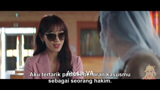 [DUB INDO] The Judge From Hell Episode 1 Indonesia Fandub part 14 Kdrama