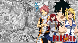 FAIRY TAIL EPISODE 289 SUB INDO