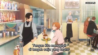 Yubisaki to renren eps 01 sub indo