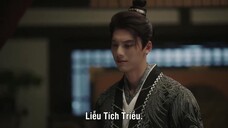 Hầu Phủ Phu Nhân Không Dễ Làm EP 19 [Sub Việt]
