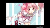 cute pink hair anime girl ) edit love me like you do