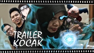 Trailer Kocak - Bu Ningsih Tinampi (Indonesian Powerfull Mage)