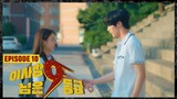 [ENG SUB] The Chairman is Level 9 EP. 10