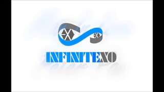 [MASHUP] INFINITE & EXO-K - Man In Love + Peter Pan (New Ver.)