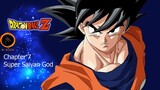 Dragon Ball Super - Chapter 7: Super Saiyan God xuất hiện