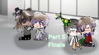 Part 5 finale! Enjoy