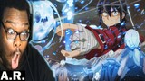 What if Saitama was in an Isekai? We have an Answer. | TSUKIMICHI -Moonlit Fantasy- Anime Reaction