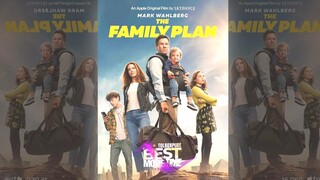 The Family Plan 2023 - Full Movie