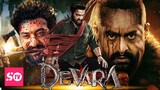 Devara 2023 New Released Hindi Dubbed Full Movie _ Superstar Ntr New Blockbuster